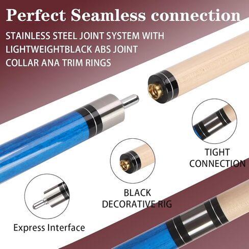 عصا القفز الثقيل هيفي هيتر 3 قطع، 23 أونصة ~ 25 أونصة 14 مم من الباكليت لقفزات سهلة in Kuwait