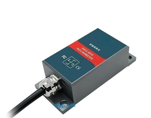 1pcs SCA110T Single-axis Voltage Output Type inclination Sensor Angle Module Small Volume MEMS inclinometer(SCA120T-30-V1) in Saudi Arabia