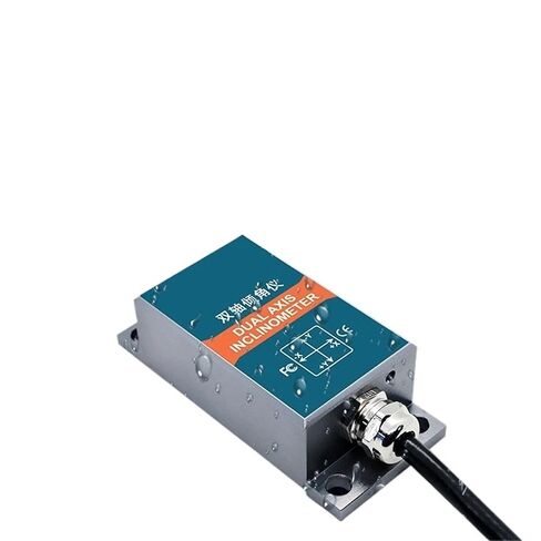 1pcs Dual Axis Digital Output Vertical Installation Inclinometer, Angle Module, Refrigerant Sensor, SCA126V in Kuwait
