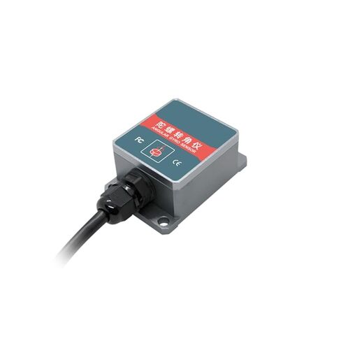 1pcs Gyroscope Sensor CAN Output Agricultural Machine Angle Meter Six-axis Acceleration Attitude Angle Measurement(C2-9-36VDC) in Kuwait