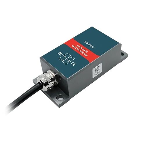 1pcs SCA126M high-Precision Industrial-Grade Dual-axis tilt Sensor tilt Angle Meter photovoltaic System in Saudi Arabia