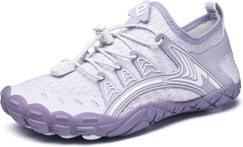 Water Shoes for Women and Men, Lightweight Barefoot Feel Quick-Dry Beach Shoes, Non-Slip Aqua Shoes for Pool, Travel and Outdoor Activities in Saudi Arabia