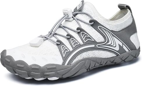 Water Shoes for Women and Men, Lightweight Barefoot Feel Quick-Dry Beach Shoes, Non-Slip Aqua Shoes for Pool, Travel and Outdoor Activities in Saudi Arabia