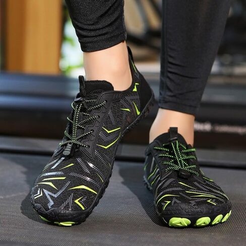 Water Shoes Men Women Quick Dry Anti-Slip - Wading Shoes for Hiking Fitness Beach Swimming Fishing Stream Tracing Outdoor in Saudi Arabia