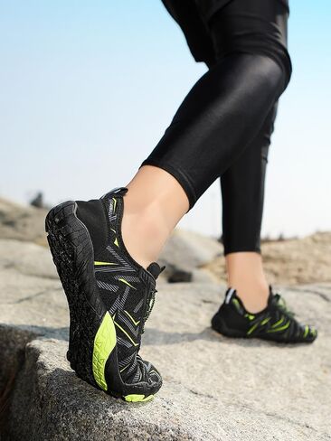Water Shoes Men Women Quick Dry Anti-Slip - Wading Shoes for Hiking Fitness Beach Swimming Fishing Stream Tracing Outdoor in Saudi Arabia