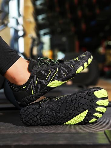 Water Shoes Men Women Quick Dry Anti-Slip - Wading Shoes for Hiking Fitness Beach Swimming Fishing Stream Tracing Outdoor in Saudi Arabia