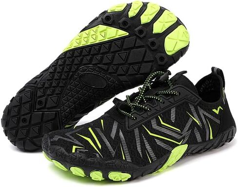 Water Shoes Men Women Quick Dry Anti-Slip - Wading Shoes for Hiking Fitness Beach Swimming Fishing Stream Tracing Outdoor in Saudi Arabia