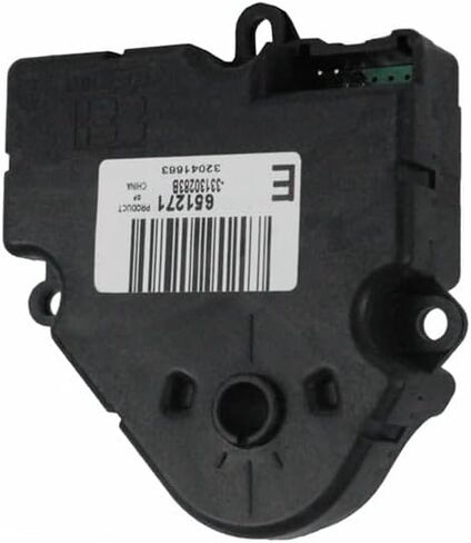 Mytee Products HVAC Heater Blend Door Actuator - HVAC Air Inlet Door Actuator Compatible with Peterbilt 330 335 340 357 378 379 385 386 388 389 Replaces MB020001S 1000593045 2378 7252515 P93CAB020001S in Kuwait