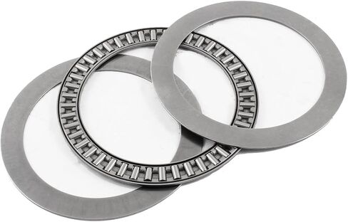 80mm x 105mm 6mm pin Roller Thrust Ball Bearing AXK80105 in Saudi Arabia