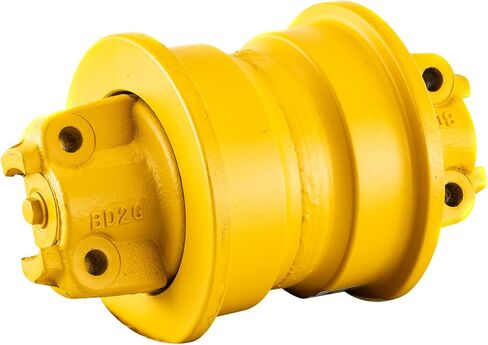 For Mitsubishi BD2F BD2G BD2H BD2J Heavy Duty Track Roller Bottom Roller in Saudi Arabia