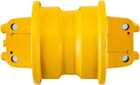 For Mitsubishi BD2F BD2G BD2H BD2J Heavy Duty Track Roller Bottom Roller in Saudi Arabia