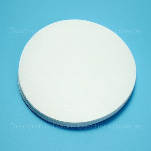 Polypropylene Membrane Filter,OD 47mm,5.00um,Made by PP,50 Sheet/Box in Saudi Arabia