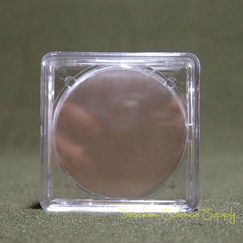Polypropylene Membrane Filter,OD 47mm,5.00um,Made by PP,50 Sheet/Box in Saudi Arabia