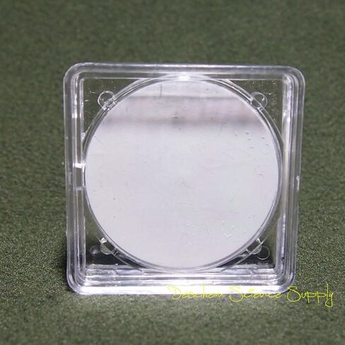 Polypropylene Membrane Filter,OD 47mm,5.00um,Made by PP,50 Sheet/Box in Saudi Arabia