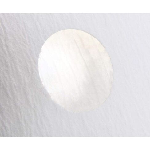 نوع مظروف ورق فلتر التقصير من شركة ديسكو لوحدات ترشيح بيتكو - 20 1/2 بوصة طول × 18 1/2 بوصة عرض مع فتحة 1 1/2 بوصة، 100 لكل علبة in Kuwait