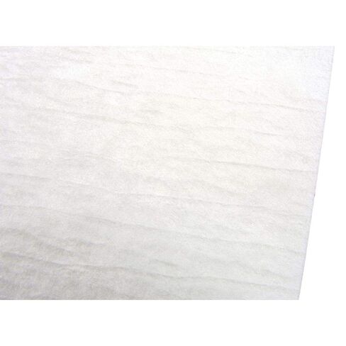 نوع مظروف ورق فلتر التقصير من شركة ديسكو لوحدات ترشيح بيتكو - 20 1/2 بوصة طول × 18 1/2 بوصة عرض مع فتحة 1 1/2 بوصة، 100 لكل علبة in Kuwait