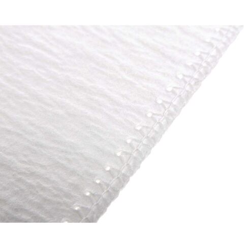 نوع مظروف ورق فلتر التقصير من شركة ديسكو لوحدات ترشيح بيتكو - 20 1/2 بوصة طول × 18 1/2 بوصة عرض مع فتحة 1 1/2 بوصة، 100 لكل علبة in Kuwait