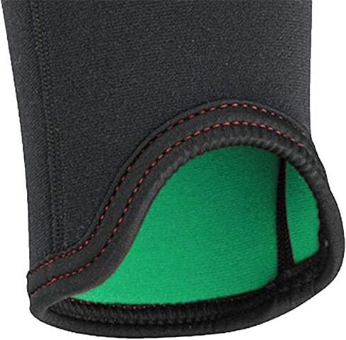 Stohlquist Storm Jane 3mm Standard Neoprene Wetsuit - Women's Black/Silver, XL in Kuwait