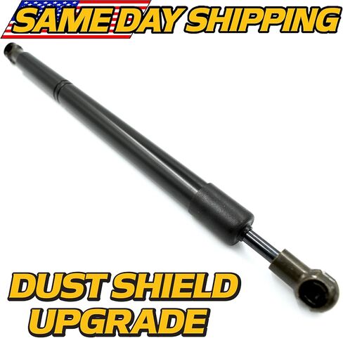 HD Switch (2 Pack) Steering Damper Shock Absorber Cylinder replaces Simplicity 5100940SM ZT2450, ZT3500, Citation XT, Cobalt, Champion XT, Contender, Zero-Turn, Dampener, Dampner in Saudi Arabia