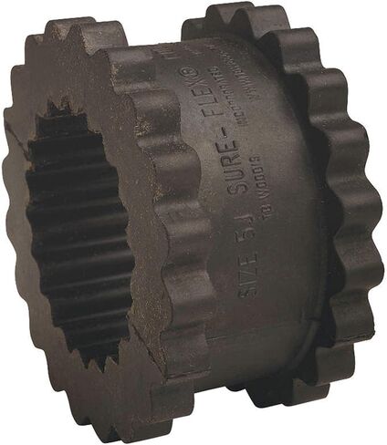 TBWOODS 8J 8JE EPDM SF كم (عبوة من 4) in Saudi Arabia