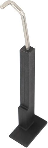 Outboard Motor Choke Rod 692 41256 00, Choke L Grip Handle, Strength less Steel Rod for 50 75 80 85 90 Outboard Motor, to Inl Replacement in Saudi Arabia