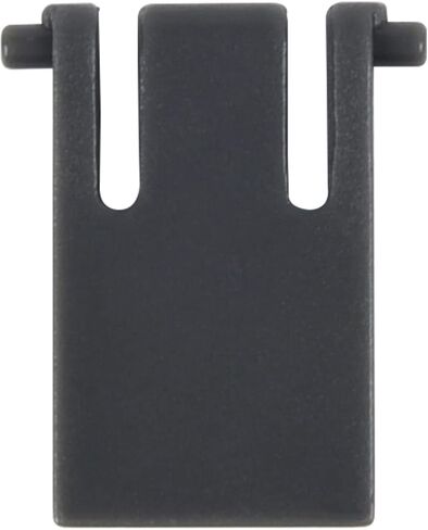 2PC Replacement Feet Stand Legs for Logitech MK850 Wireless Keyboard, Logitech MK850 Keyboard Stand Feet in Kuwait