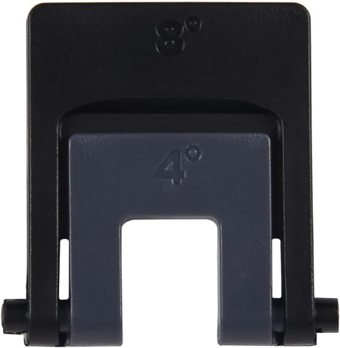 2PC Replacement Feet Stand Legs for Logitech MK850 Wireless Keyboard, Logitech MK850 Keyboard Stand Feet in Kuwait