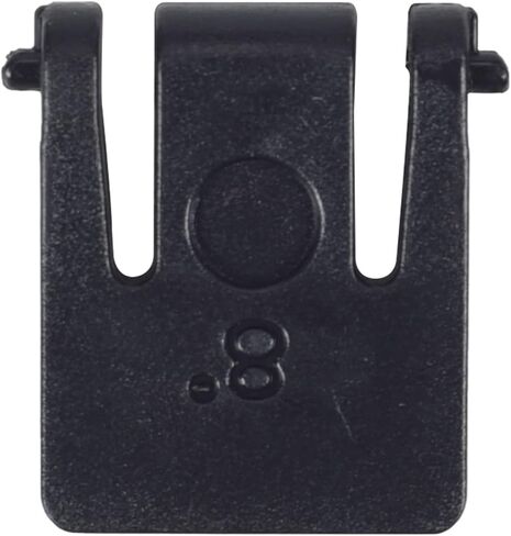 2PC Replacement Feet Stand Legs for Logitech MK850 Wireless Keyboard, Logitech MK850 Keyboard Stand Feet in Kuwait