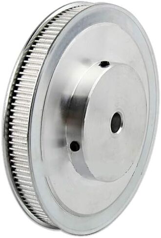 3M-90T Timing Belt Drive Pulley 10mm Bore 3mm Pitch Synchronous Wheel For 10mm Width Belt (bore: 10mm) in Kuwait