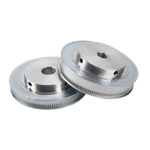 1 قطعة GT2 120 الأسنان بكرة متزامن عجلة 20 مللي متر تتحمل 120T 2GT مؤقت اشتعال بكرة للطابعة ثلاثية الأبعاد ماكينة بتحكم رقمي بالكمبيوتر 10 مللي متر أو 9 مللي متر عرض المطاط حزام استخدام in Saudi Arabia