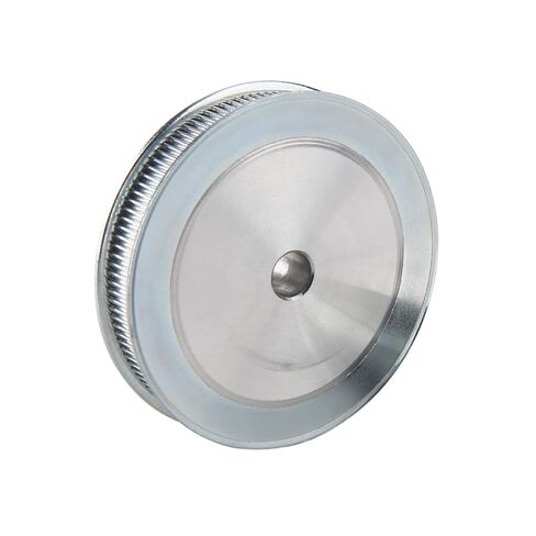 1 قطعة GT2 120 الأسنان بكرة متزامن عجلة 20 مللي متر تتحمل 120T 2GT مؤقت اشتعال بكرة للطابعة ثلاثية الأبعاد ماكينة بتحكم رقمي بالكمبيوتر 10 مللي متر أو 9 مللي متر عرض المطاط حزام استخدام in Saudi Arabia