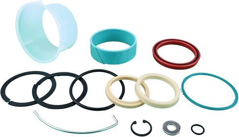 Lift Cylinder Overhaul Kit 04652-U2020-71 04652U202071 Compatible with Toyota Engine 1DZ 4Y GM4181 Forklift 5FBCUH20 5FBCUH25 30-7FBCHU25 42-6FGCU20 42-6FGCU25 in Saudi Arabia