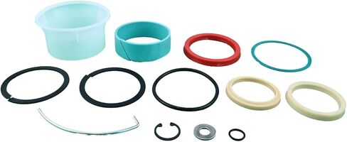 Lift Cylinder Overhaul Kit 04652-U2020-71 04652U202071 Compatible with Toyota Engine 1DZ 4Y GM4181 Forklift 5FBCUH20 5FBCUH25 30-7FBCHU25 42-6FGCU20 42-6FGCU25 in Saudi Arabia