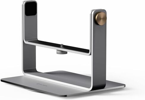 TRUPOD WALNUT Stand for Visionmaster و Streammater ، قاعدة سبائك الألومنيوم 10 كجم مع 360 دوران in Kuwait