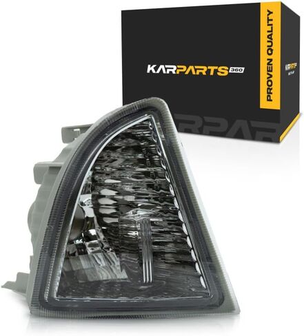 For Toyota Prius-C 2012-2013 Signal Light Unit Pair Driver and Passenger Side TO2532117, TO2533117 in Kuwait