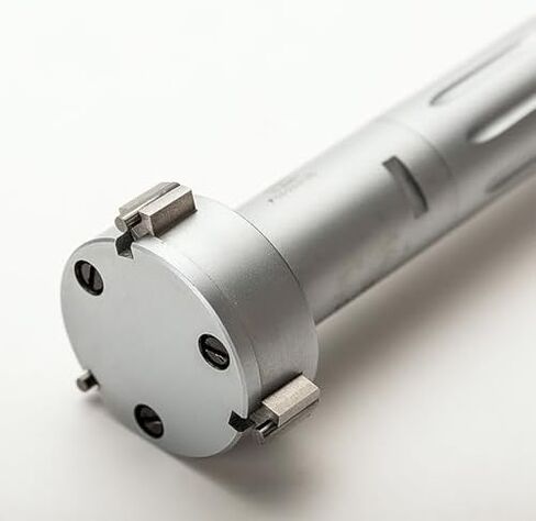 Three-Claw Inner Micrometer, Three-Point Internal Micrometers, Clear Scale for Precision Measurement of Through Holes in Saudi Arabia