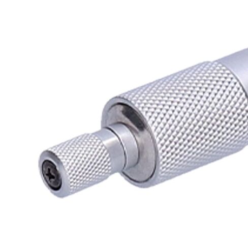 مجموعة أدوات قياس معدنية ميكرومتر خارجية عالية الدقة مكونة من 4 قطع من كيكومي 25/50/75/100 مم 0.01 مم للاستخدام اليومي in Kuwait