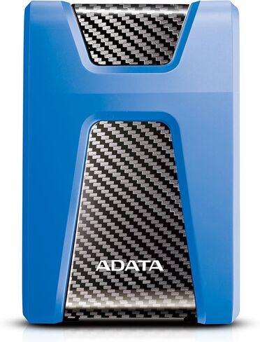ADATA HD650 الخارجية in Saudi Arabia