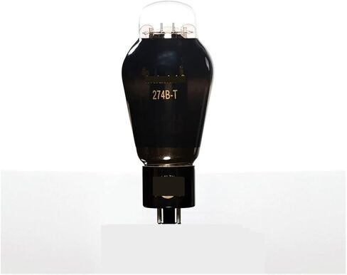 274B-T Tube Replaces 274B 5U4G 5AR4 5Z3P GZ34 Audio Amplifier Tube Parameter Matching(1 pcs) in Saudi Arabia