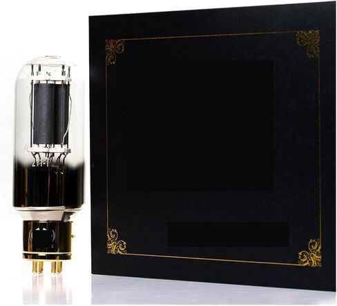 211-TA 211-T Tube Replacement Upgrade 211 845 Tube Series Suitable for Audio Amplifier(211-T,2 pcs) in Saudi Arabia