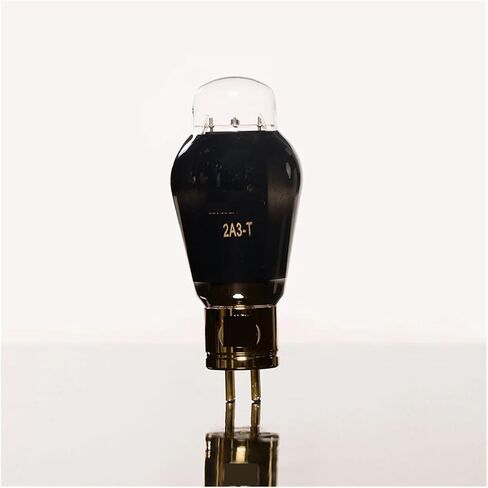 2A3-T Tube 2A3T Replaces 2A3 2A3C 2A3B WE2A3 HiFi Audio Tube Audio Amplifier(10 pcs) in Saudi Arabia