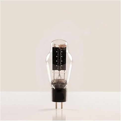 Tube WE300B Vacuum Tube Replaces 300b Vacuum Tube Precision Matching(1PCS) in Saudi Arabia