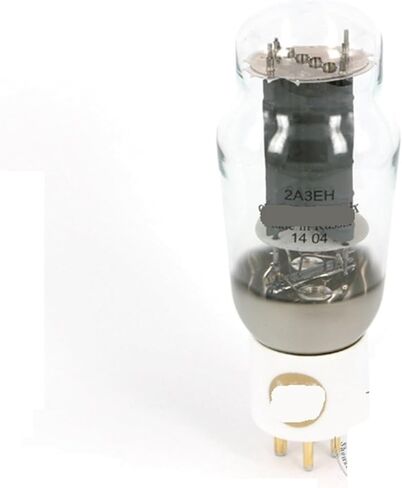 2A3 Tube Replacement 2A3 Vacuum Tube Precision Matched for amplifiers(1 pcs) in Saudi Arabia