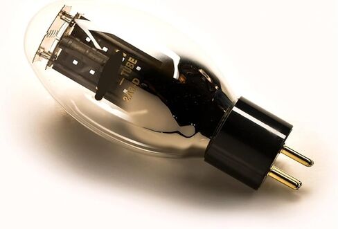 2A3D Vacuum Tube Replaces 2A3 Electron Tube(2 pcs) in Saudi Arabia