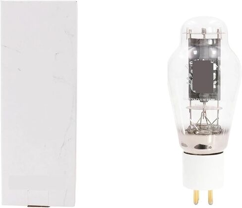 HiFi 300B Tube Replacement 300B Tube Precision Matching for Tube amplifiers(300B,2 pcs) in Saudi Arabia