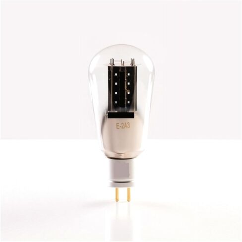 E-2A3 Tube Replaces We2A3 2A3C 2A3B 2A3 Tube for Audio Amplifier(1 pcs) in Saudi Arabia
