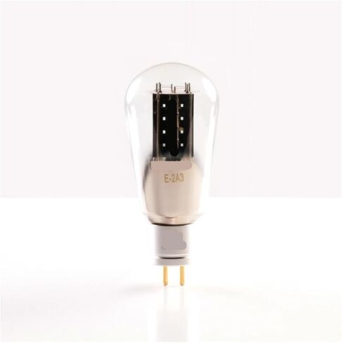 E-2A3 Tube Replaces We2A3 2A3C 2A3B 2A3 Tube for Audio Amplifier(1 pcs) in Saudi Arabia