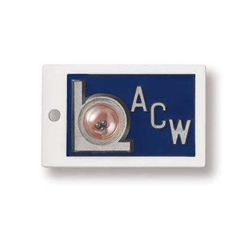 علامات الأشعة السينية مع خرزات تحديد المواقع (بلاستيك) - مجموعة اليسار واليمين، 7/8 حرف من الرصاص "L" و"R" in Kuwait