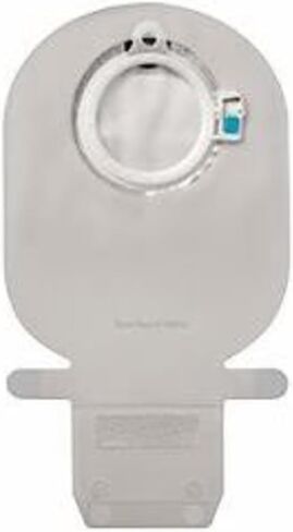 SenSura Mio Click Drainable Maxi Length 2pc System Ostomy Pouch 11474، 10 قيراط in Saudi Arabia
