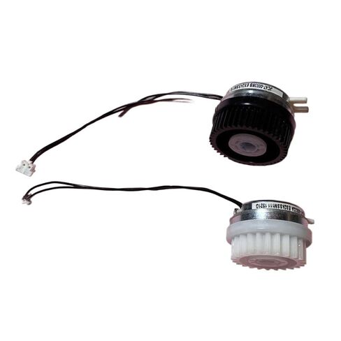 5 قطعة أسود مخلب كهربائي متوافق مع لوازم الطابعة M3370 M3375 M3870 M3875 M4070 M4075 3370 3375 3870 3875 4070 4075 JC47-00033A JC47-00036B(JC47-00033A) in Kuwait